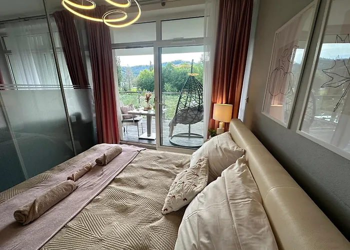 Flow Spot - Z Widokiem Na Szyndzielnię Apartament *