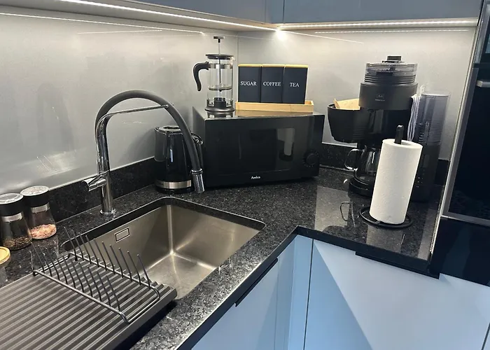 Flow Spot - Z Widokiem Na Szyndzielnie *