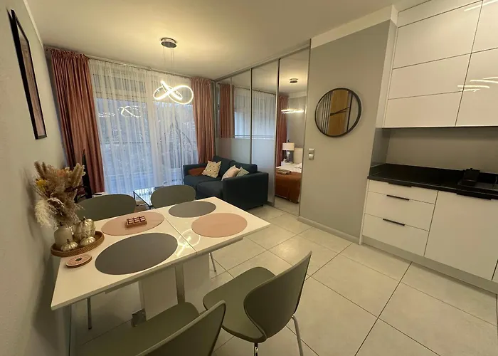 Flow Spot - Z Widokiem Na Szyndzielnie Bílsko-Bělá