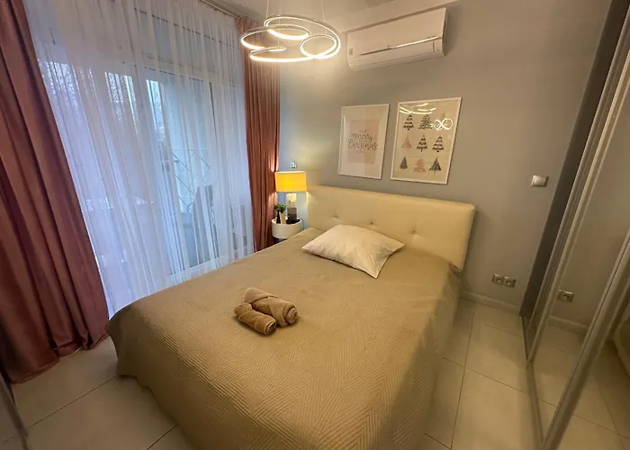 Apartmán Flow Spot - Z Widokiem Na Szyndzielnie